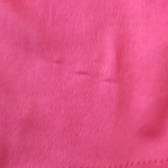 Charming Pink Butterfly Matching Pant Set for Toddlers 2T - Picture 6 of 17